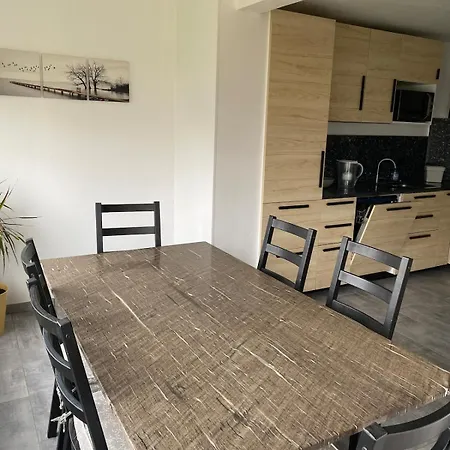 Confortable Pres De Metz Pour 6 Personnes Ban-Saint-Martin