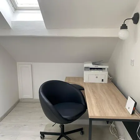 Confortable Pres De Metz Pour 6 Personnes