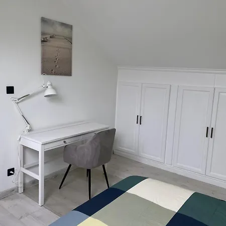 Confortable Pres De Metz Pour 6 Personnes Apartment