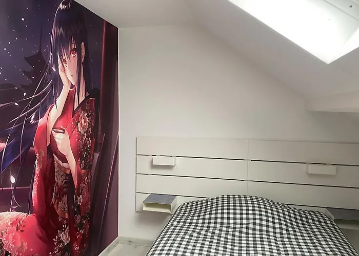 Confortable Pres De Metz Pour 6 Personnes Apartment Ban-Saint-Martin