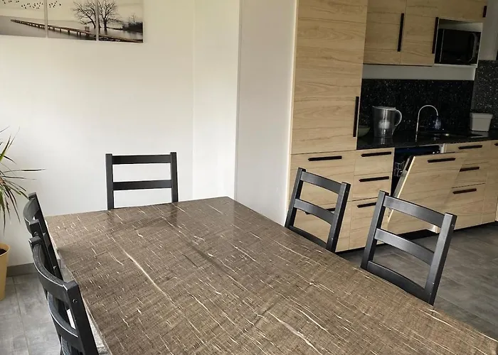 Confortable Pres De Metz Pour 6 Personnes Ban-Saint-Martin