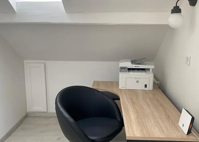 Confortable Pres De Metz Pour 6 Personnes