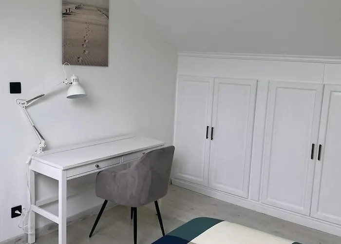 Confortable Pres De Metz Pour 6 Personnes Apartment